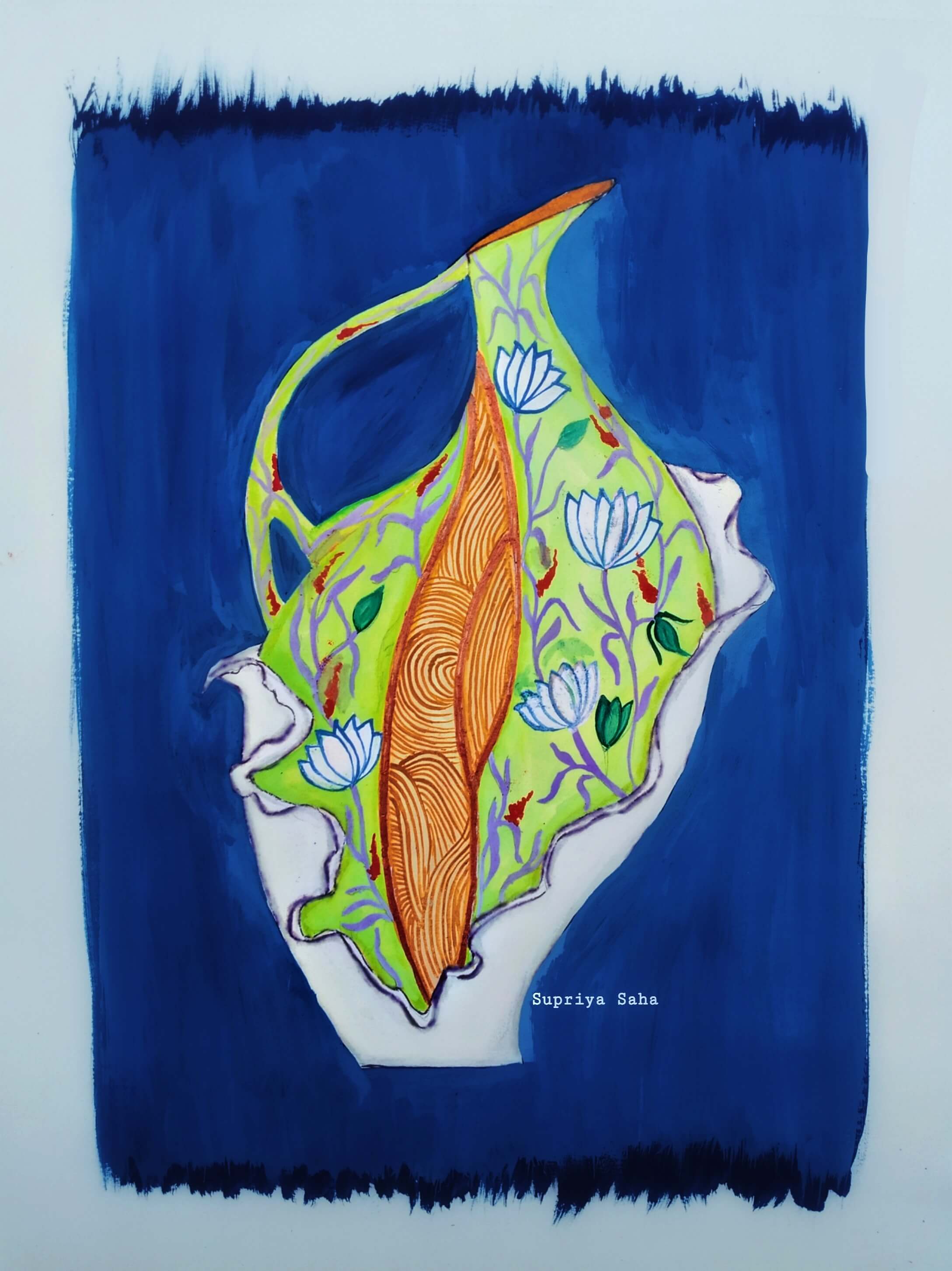 natural and artistic